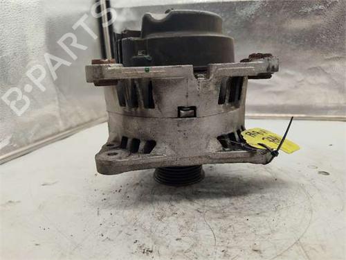 Used Alternator Alternator 38256457 38256457