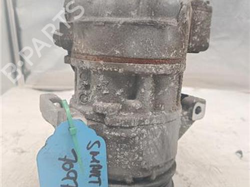 AC compressor SUBARU FORESTER (SH_) 2.0 D AWD (SHH, SHD, SHN) | BP31911081M34