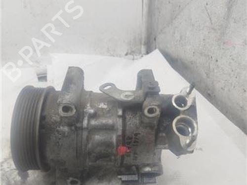 AC compressor PEUGEOT 208 I (CA_, CC_) 1.2 VTI 82 | BP29318948M34 