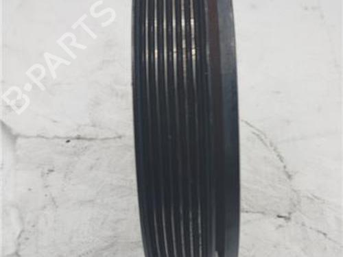 Pulley RENAULT LAGUNA II Grandtour (KG0/1_) 2.0 dCi (KG1T) | BP24118825M122 
