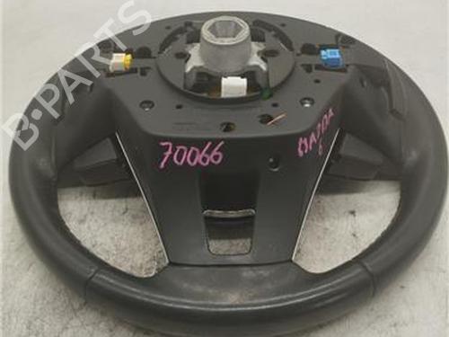 Steering wheel MAZDA 6 Saloon (GJ, GL) 2.2 D (GJ2FP, GJ1021, GJ1022, GL1021) | BP29621501C49 