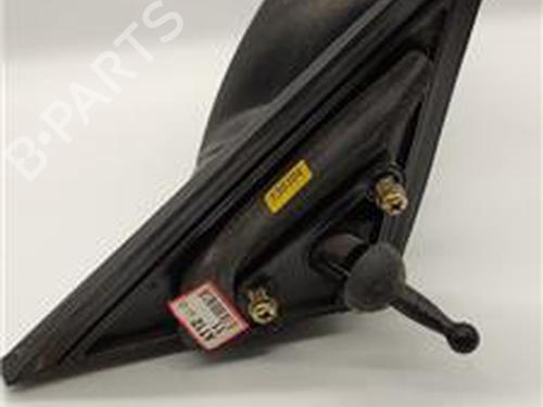 Right mirror HYUNDAI ACCENT II (LC) 1.3 | BP18389966C27 