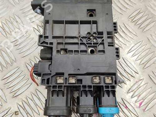 Electronic module RENAULT MEGANE III Hatchback (BZ0/1_, B3_) 1.5 dCi | BP37624823M83 - Image 2