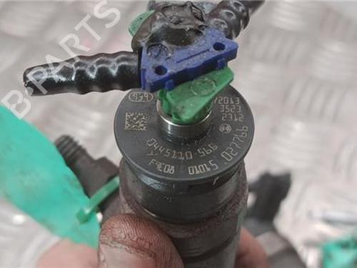 Injector PEUGEOT 208 I (CA_, CC_) 1.6 HDi / BlueHDi 75 | BP32151106M100