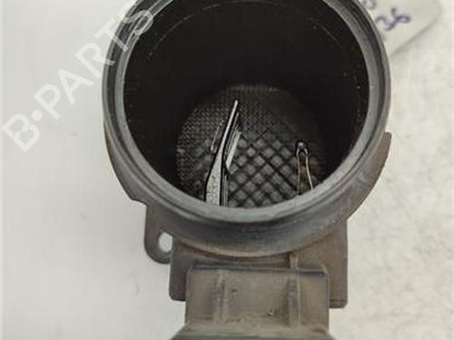 Mass air flow sensor FORD FIESTA V (JH_, JD_) 1.4 TDCi | BP18391062M95 