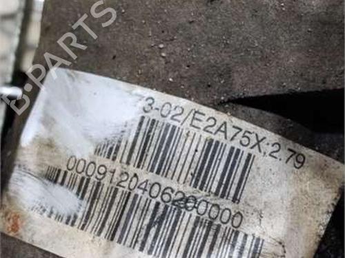 Front differential BMW X1 (E84) xDrive 18 d | BP40110930M23  - Image 5