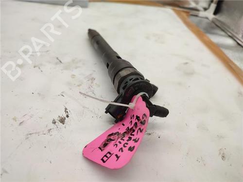 Used Injector RENAULT GRAND SCÉNIC III (JZ0/1_) 1.6 dCi (JZ00, JZ12) (130 hp) 30164426