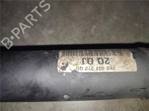 Right front driveshaft VW PASSAT B6 (3C2) 2.0 TDI | BP29645233M39 