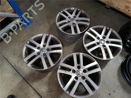 Felg VW TOURAN (1T1, 1T2) 1.9 TDI (105 hp) 29319022
