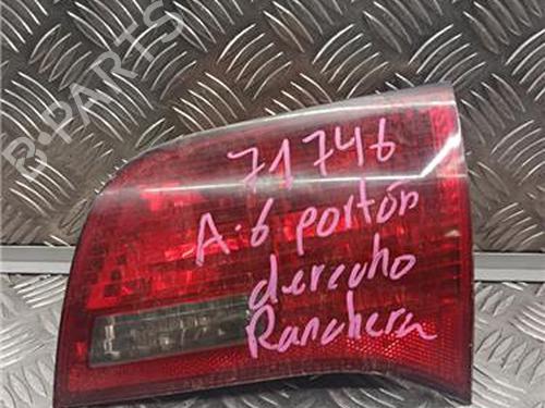right-tailgate-light-audi-a6-c6-4f2-2004-2005-2006-2007-2008-2009-2010-2011-34256083 main image