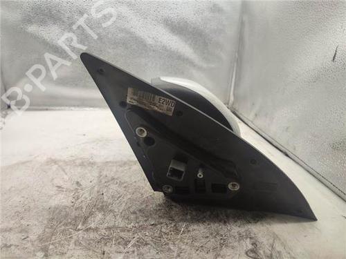 Left mirror KIA CEE'D Hatchback (ED) 1.6 CRDi 90 | BP20714580C26