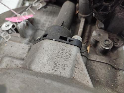 Gearbox SEAT LEON ST (5F8) 1.2 TSI | BP29902118M3
