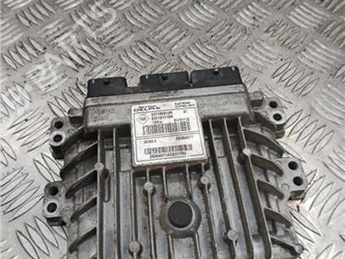 Used Electronic module Electronic module RENAULT MEGANE III Hatchback (BZ0/1_, B3_) 1.5 dCi (BZ0C) (90 hp) 33279544 33279544