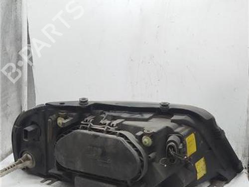 Left headlight SEAT ALHAMBRA (7V8, 7V9) 1.9 TDI | BP28613597C28