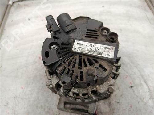 Alternator PEUGEOT 308 I (4A_, 4C_) 1.6 THP 16V | BP29929447M7 