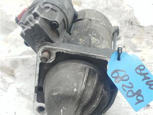 Startmotor BMW 3 (E46) 320 d (150 hp) 26917033