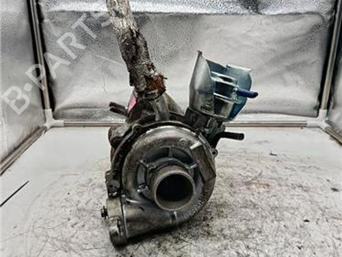 Used Turbocharger/Supercharger VOLVO V50 (545) 1.6 D (109 hp) 30867514