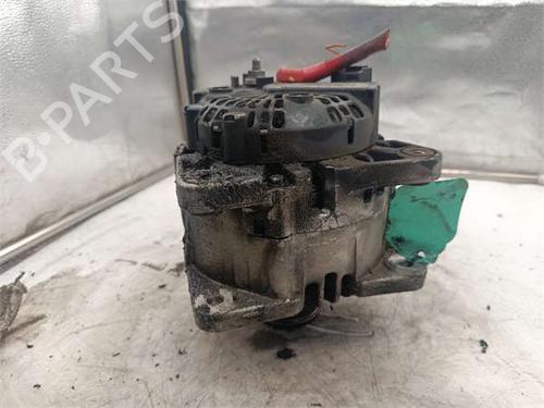 Used Alternator Alternator 38297932 38297932