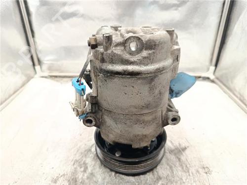 Used AC compressor OPEL ASTRA J (P10) 1.4 (68) (100 hp) 32457989