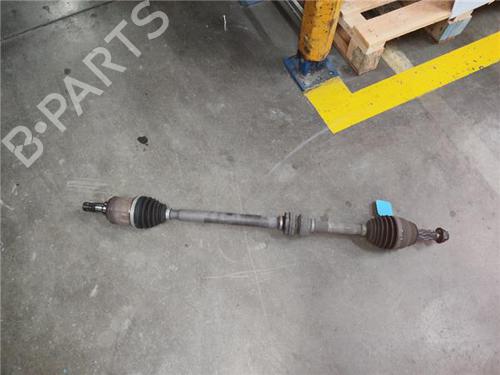 Used Right front driveshaft Right front driveshaft KIA XCEED (CD) 1.6 CRDi 136 Eco-Dynamics+ (136 hp) 34049812 34049812