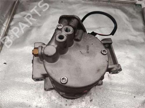 AC compressor MERCEDES-BENZ A-CLASS (W169) A 150 (169.031, 169.331) | BP38973214M34 - Image 3