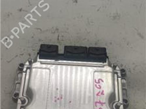 Used Electronic module CITROËN C5 I (DC_) 2.0 HDi (DCRHZB, DCRHZE) (109 hp) 19171205