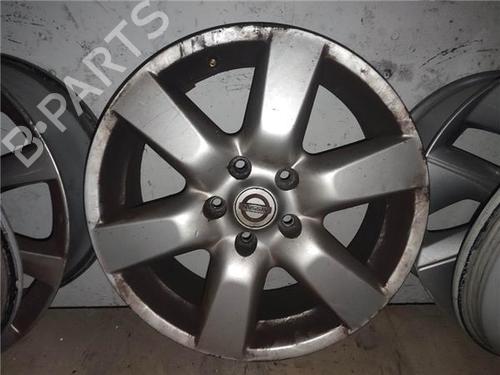 Rim NISSAN X-TRAIL II (T31) 2.0 dCi | BP21784136C45 