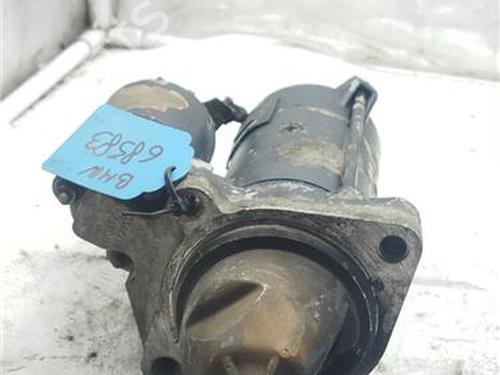 Startmotor BMW 5 (E39) 528 i (193 hp) 26303668