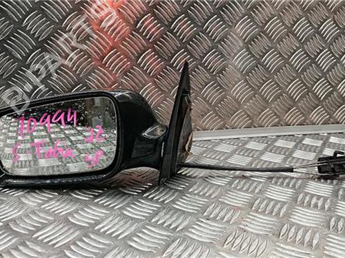 left-mirror-skoda-fabia-i-6y2-1999-2000-2001-2002-2003-2004-2005-2006-2007-2008-31865357 main image