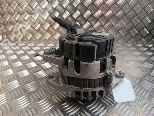 Used Alternator Alternator 39418593 39418593