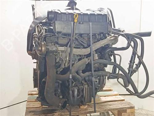 Engine FORD TRANSIT Van (FA_ _) 2.0 DI (FAE_, FAF_, FAG_) | BP38788720M1 - Image 3