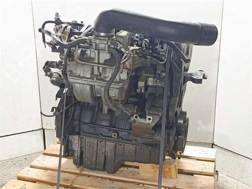 Engine OPEL VECTRA C (Z02) 1.8 16V | BP40110914M1 - Image 2