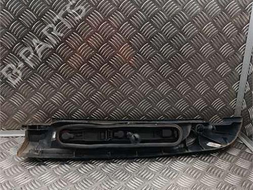 Left taillight RENAULT KANGOO (KC0/1_) D 65 1.9 (KC0E, KC02, KC0J, KC0N) | BP36173634C34 - Image 2