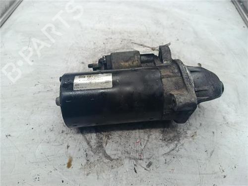 Used Starter MERCEDES-BENZ VITO Van (W638) 110 D 2.3 (638.074, 638.078) (98 hp) 31692977