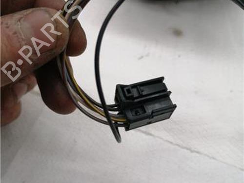 Right mirror MERCEDES-BENZ C-CLASS (W203) C 180 Kompressor (203.046) | BP29739761C27 
