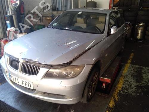 Electronic module BMW 3 (E90) 320 d | BP27621570M83 