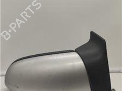 Right mirror OPEL ZAFIRA A MPV (T98) 2.0 DI 16V (F75) | BP18006640C27 