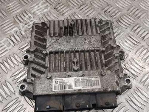 Used Electronic module Electronic module PEUGEOT 807 (EB_) 2.0 HDi (120 hp) 35747787 35747787