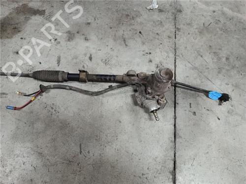 Used Steering rack Steering rack SMART FORFOUR (454) 1.3 (454.031) (95 hp) 33893358 33893358