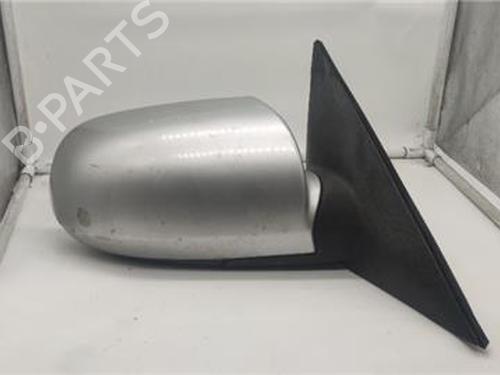 Right mirror HYUNDAI SONATA V (NF) 2.0 CRDi | BP18397507C27 