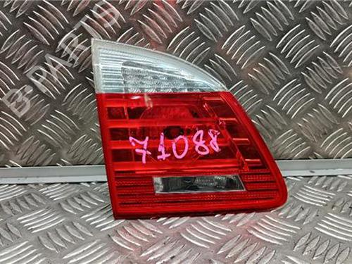 Used Left tailgate light BMW 5 Touring (E61) 525 d (197 hp) 32201040
