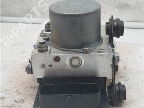 Used ABS pump SEAT TOLEDO IV (KG3) 1.2 TSI (90 hp) 22224543