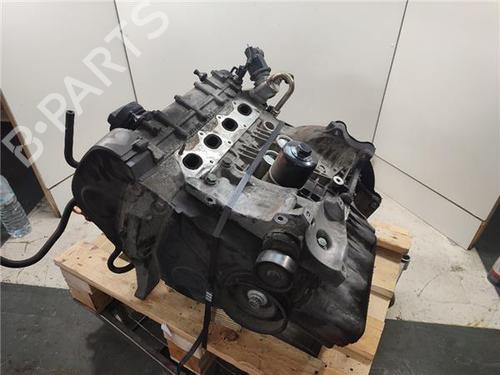 Used Engine VW POLO (9N_, 9A_) 1.4 16V (75 hp) 28331594