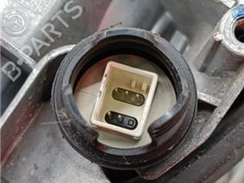 Right mirror BMW X1 (E84) xDrive 18 d | BP31284267C27