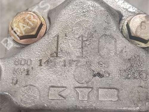 Steering pump VW PASSAT B5 (3B2) 1.9 TDI | BP36906478M99  - Image 5