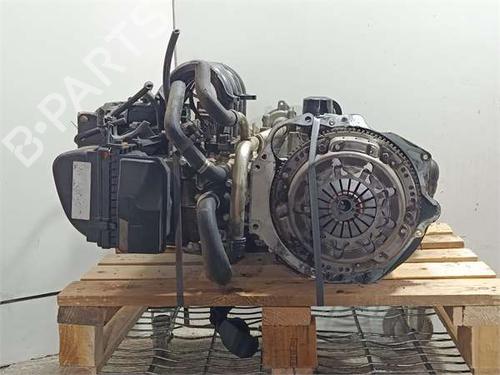 Engine NISSAN NOTE (E11, NE11) 1.4 | BP38788725M1 - Image 4