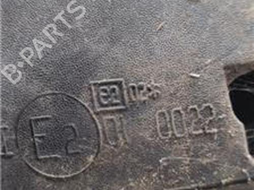 Left mirror RENAULT TRAFIC II Van (FL) 1.9 dCi 80 (FL0B) | BP29380060C26 