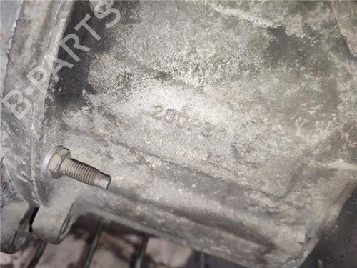 Gearbox CITROËN XSARA PICASSO (N68) 1.6 16V | BP29129852M3 