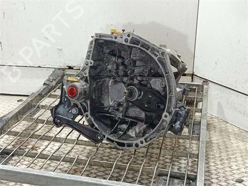 Used Gearbox Gearbox PEUGEOT 1007 (KM_) 1.4 HDi (68 hp) 40274345 40274345