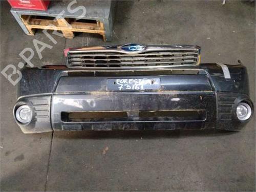 Used Front bumper Front bumper SUBARU FORESTER (SH_) 2.0 D AWD (SHH, SHD, SHN) (147 hp) 40241321 40241321